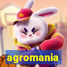 agromania