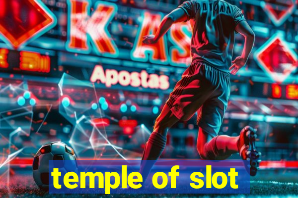 temple of slot