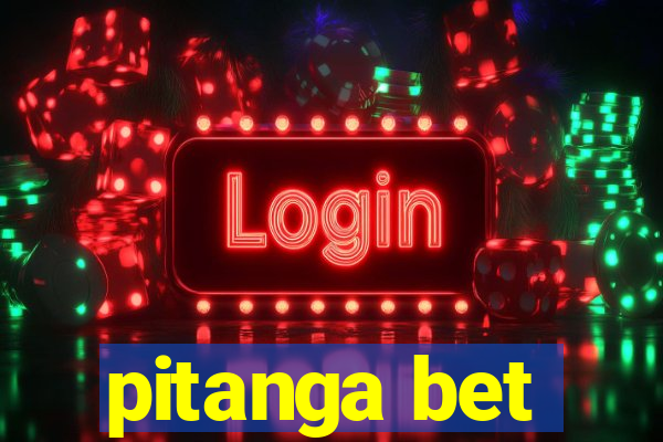 pitanga bet