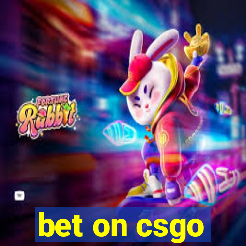 bet on csgo