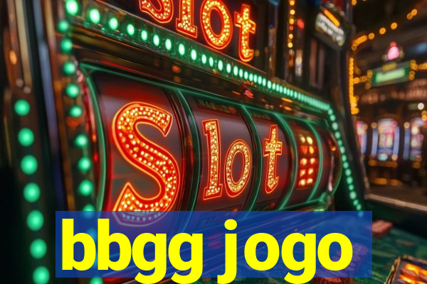 bbgg jogo