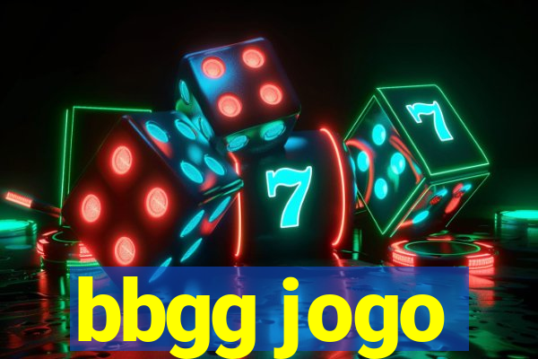 bbgg jogo