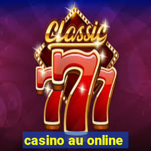 casino au online