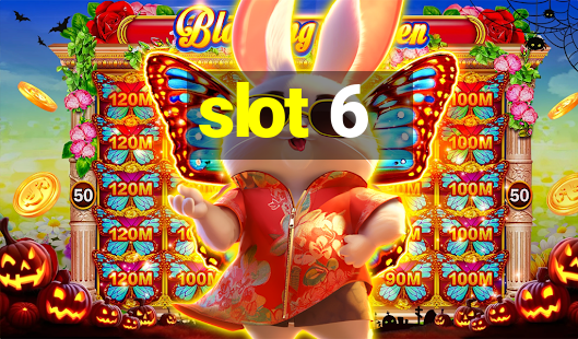 slot 6