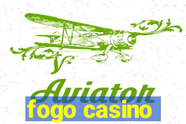 fogo casino