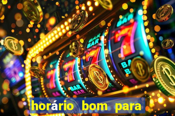 horário bom para jogar fortune dragon