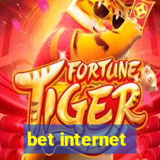 bet internet