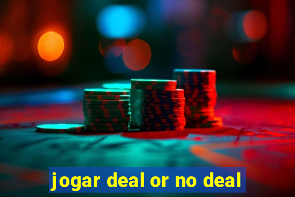 jogar deal or no deal