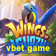 vbet game