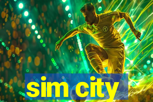 sim city