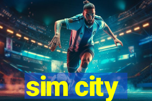 sim city