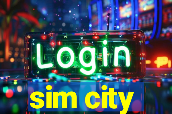 sim city