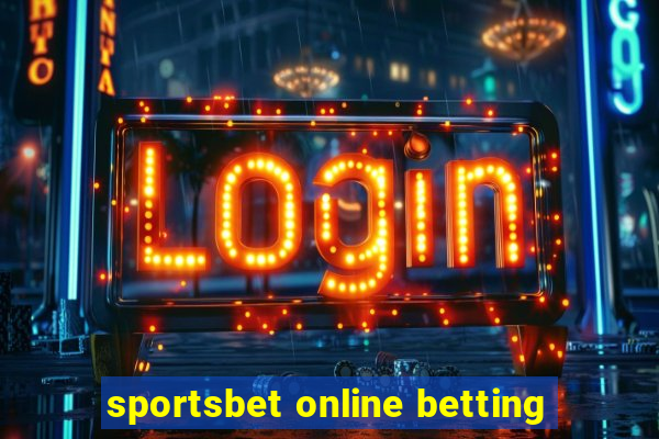 sportsbet online betting