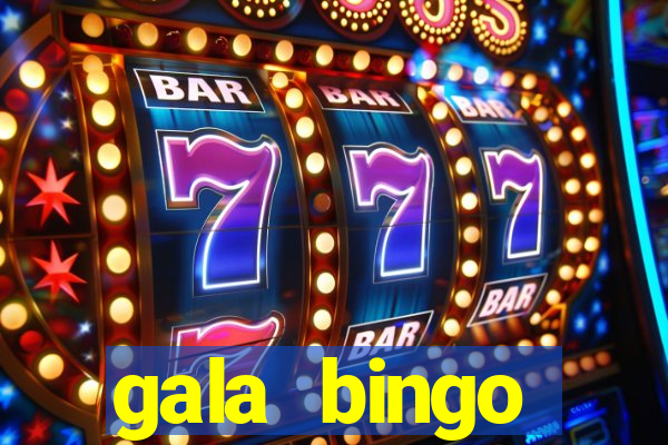 gala bingo withdrawal process time