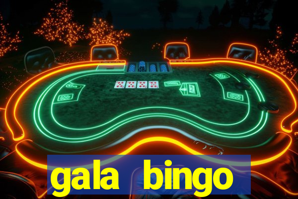 gala bingo withdrawal process time