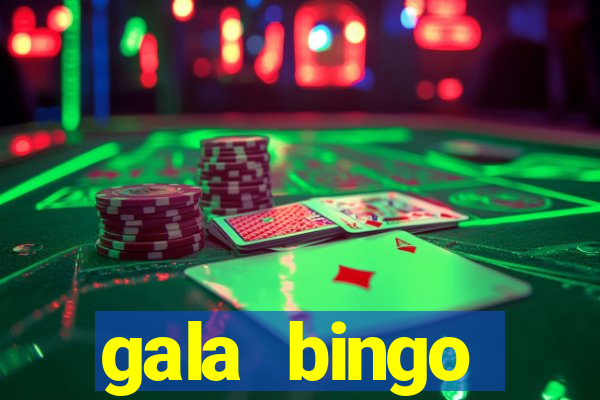 gala bingo withdrawal process time