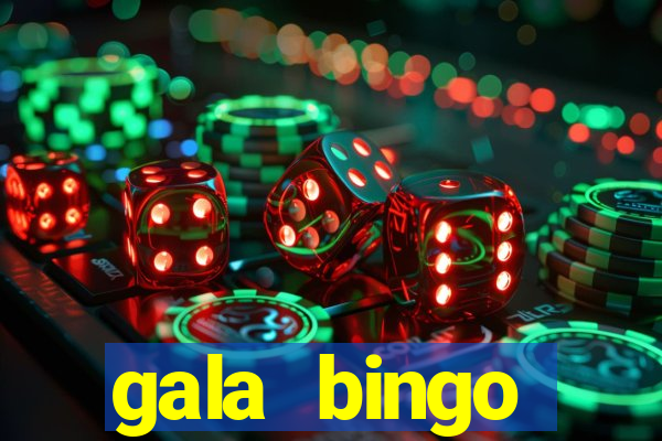 gala bingo withdrawal process time