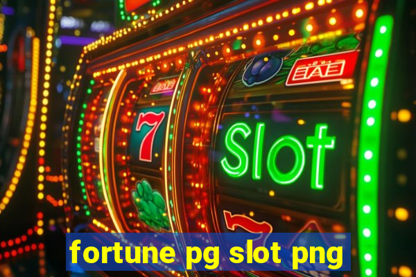 fortune pg slot png