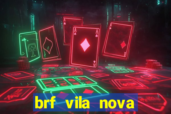 brf vila nova toledo pr