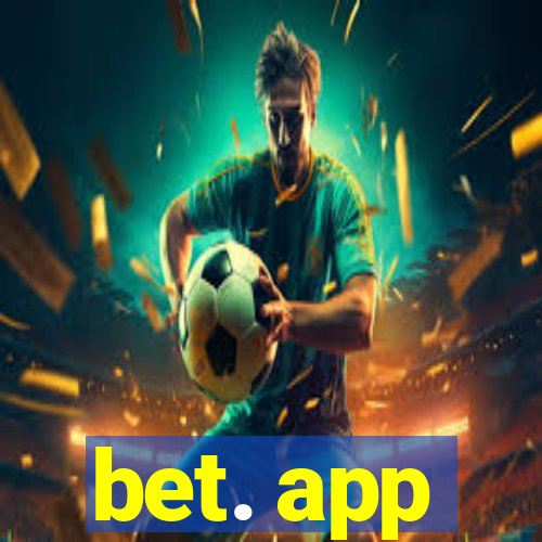 bet. app