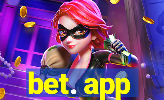 bet. app