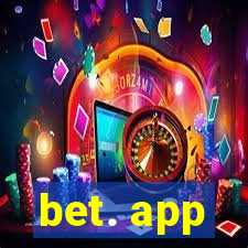 bet. app