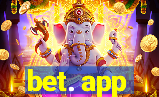 bet. app