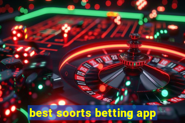 best soorts betting app