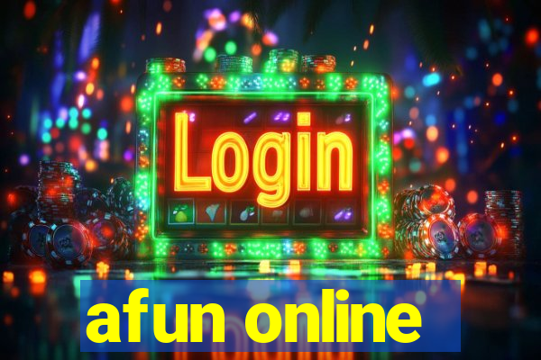 afun online