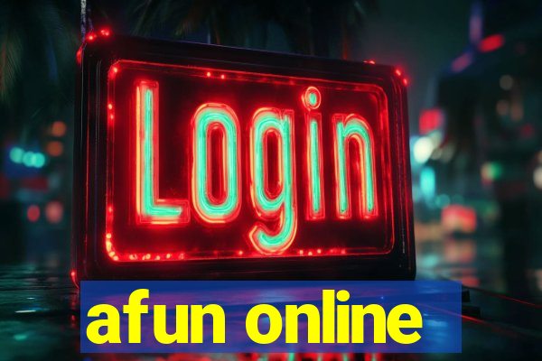 afun online