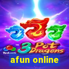 afun online