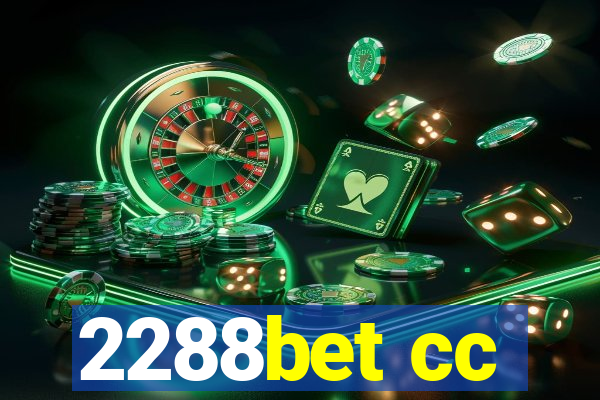 2288bet cc