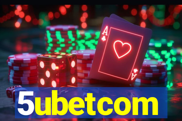 5ubetcom