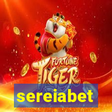 sereiabet