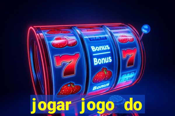 jogar jogo do bicho online