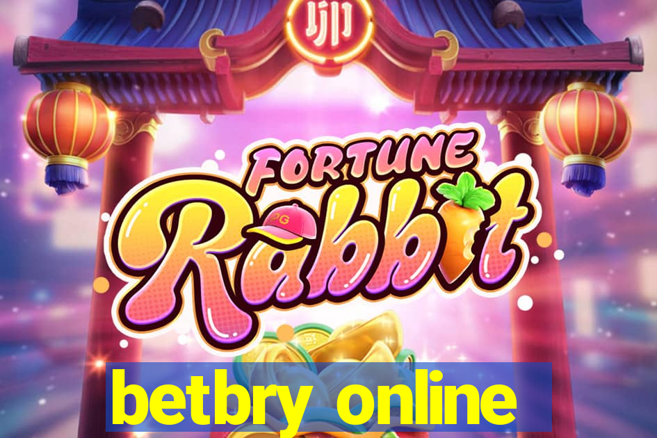 betbry online