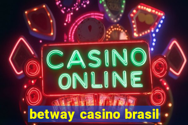 betway casino brasil