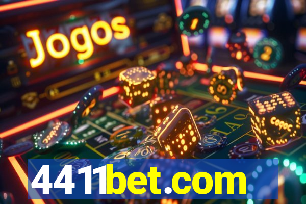 4411bet.com