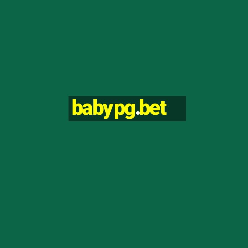 babypg.bet