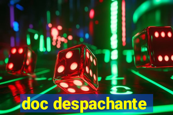 doc despachante