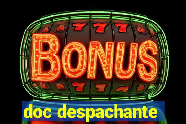 doc despachante