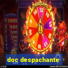 doc despachante