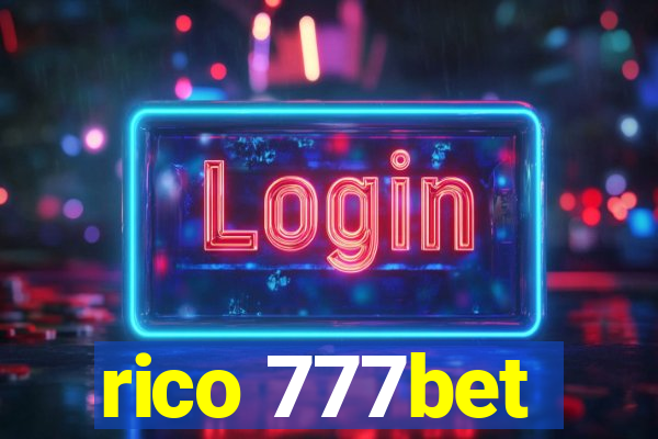 rico 777bet