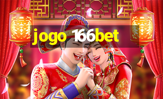 jogo 166bet