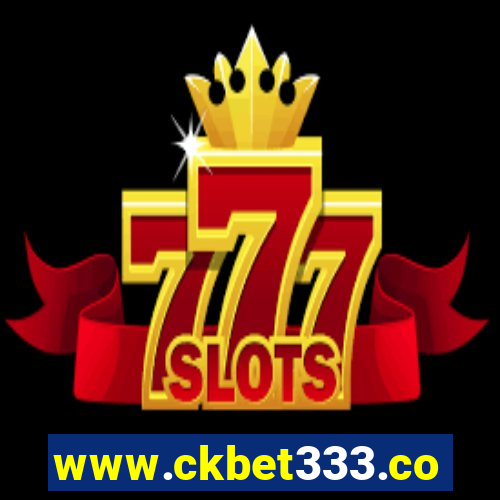 www.ckbet333.com