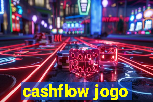 cashflow jogo