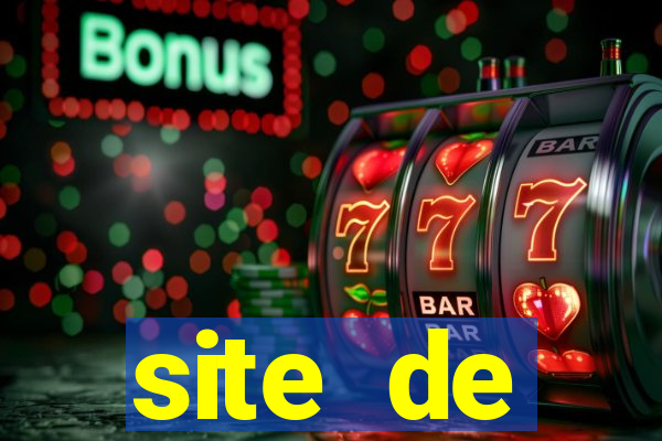 site de probabilidade de slots