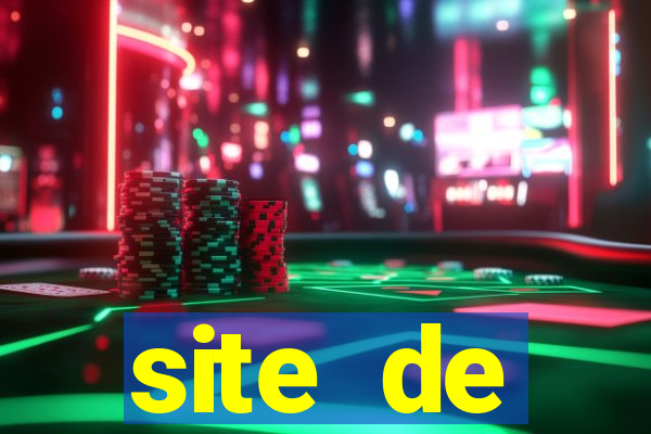 site de probabilidade de slots