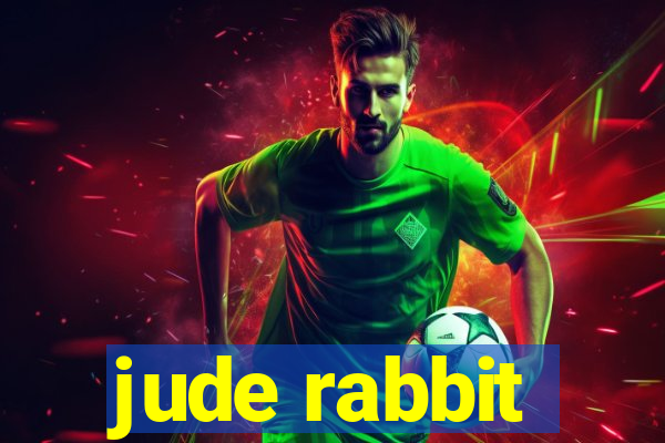 jude rabbit