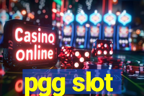 pgg slot